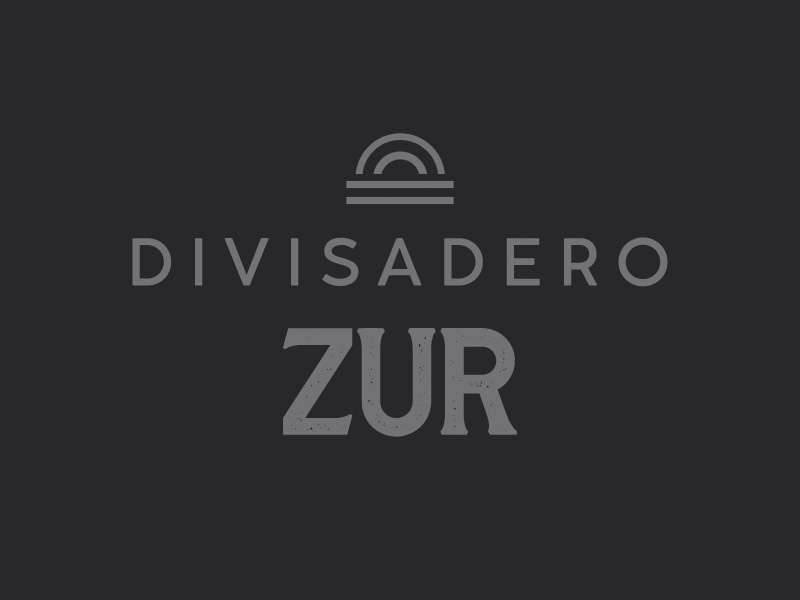 Divisadero ZUR