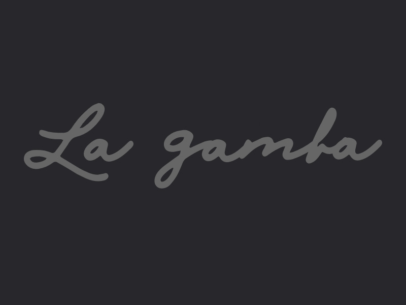 La Gamba