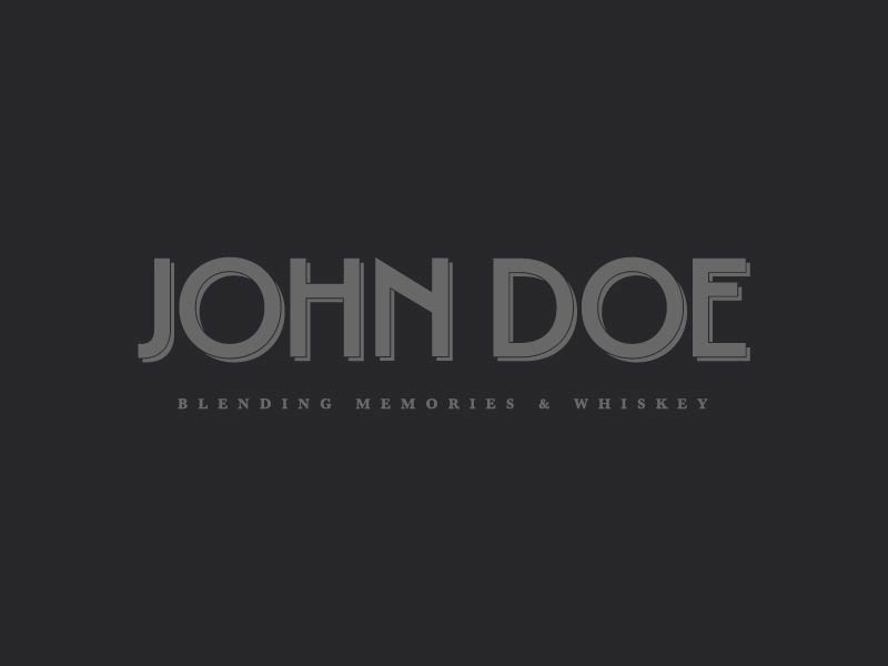 John Doe City Bell